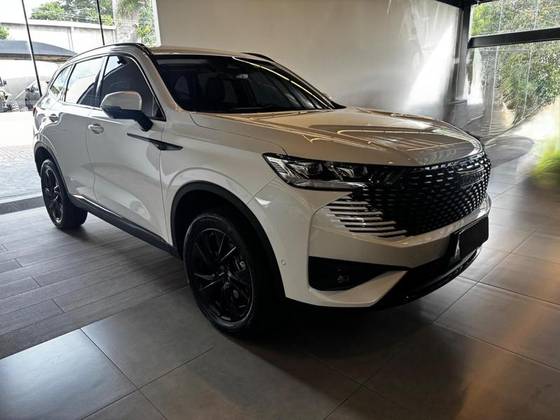 GWM HAVAL H6 1.5 HEV PREMIUM E-TRACTION GWM HAVAL H6 1.5 HEV PREMIUM E-TRACTION